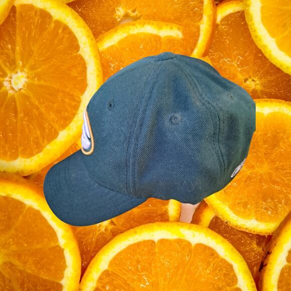 NFL Reebok On‎ Field Green Bay Packers Hook and Loop Adjustable Back Hat - Picture 2 of 7